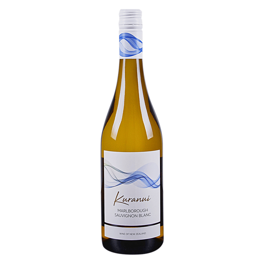 Kuranui - Sauvignon Blanc 750ml