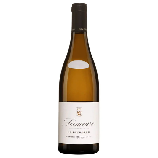 2023 Domaine Thomas et Fils Sancerre "Le Pierrier" - 750ml