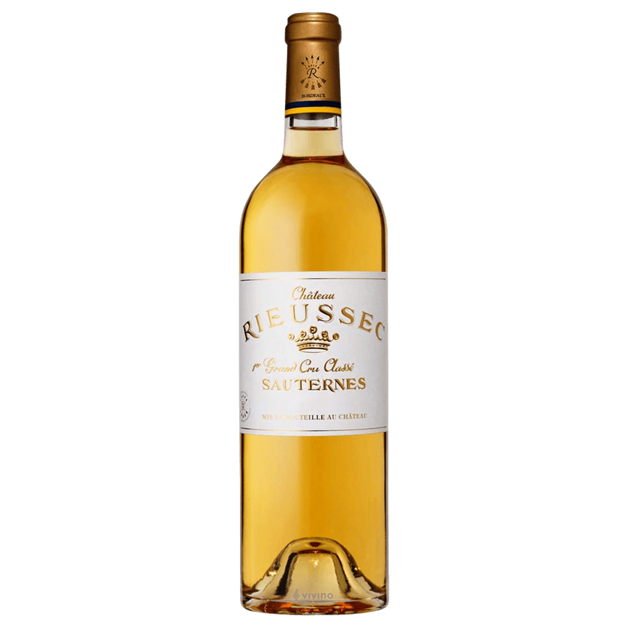 2005 Chateau Rieussec Grand Cru Classe Sauternes - 750ml