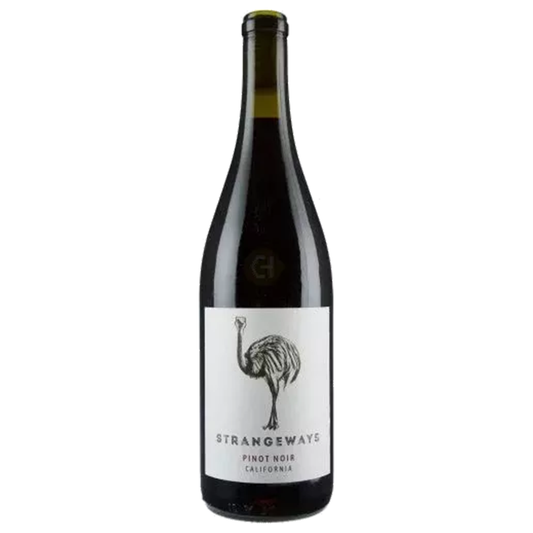 2020 Strangeways California - Pinot Noir 750ml