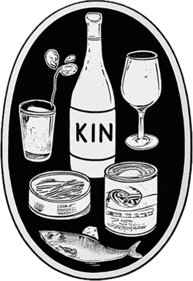 Kin Wine Market & Lounge