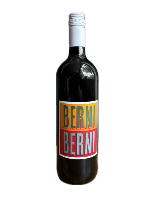 Loghi Berni Berni - Sangiovese 750ml