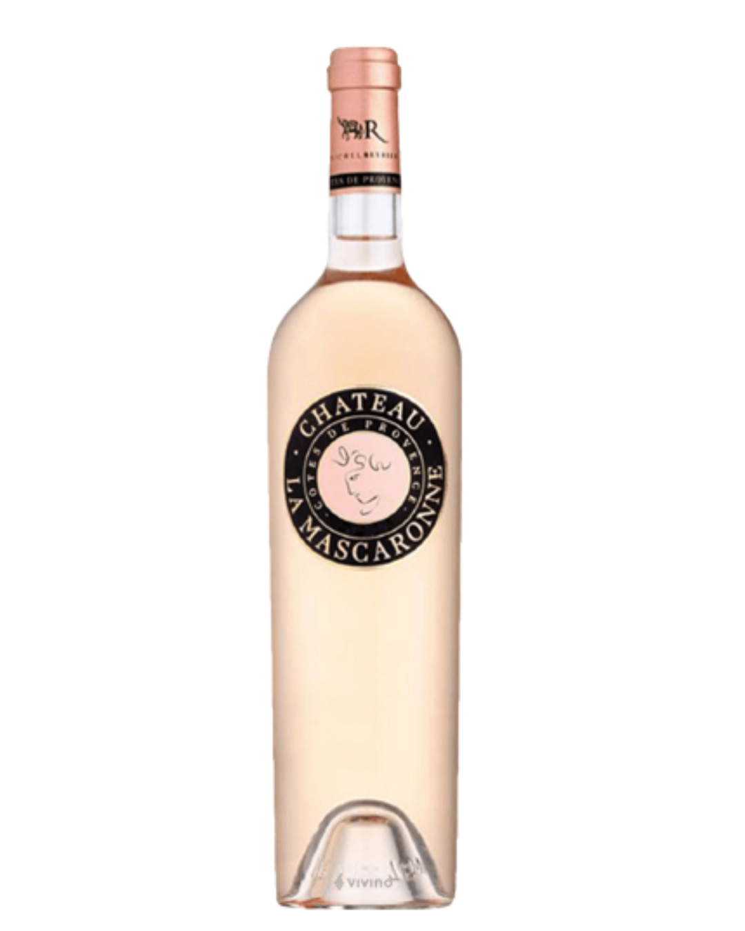 2022 La Mascaronne Rosé - 1.5L