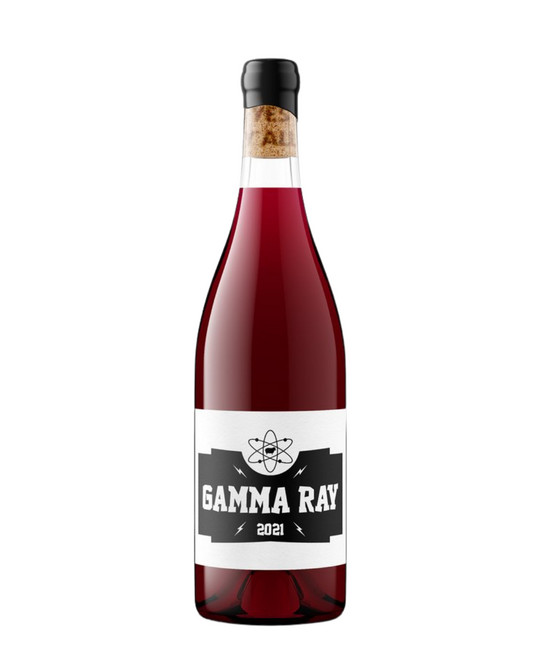 2022 Maison Noir Gamma Ray - Gamay/Pinot Noir 750ml