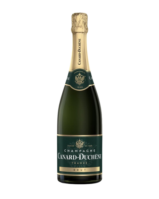Canard Duchene Auth Brut Mag - 1.5L