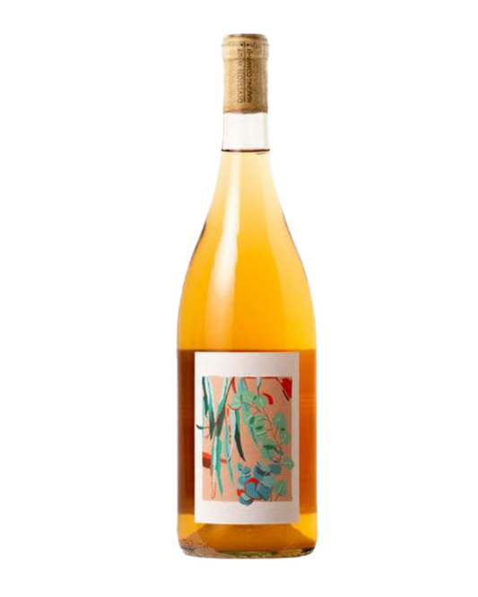 2024 Division l'Orange American Skin Contact White - 750ml