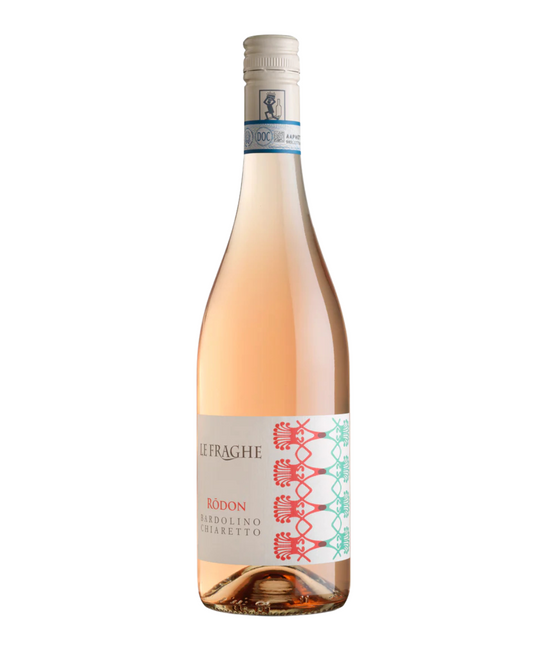 2024 Le Fraghe Chiaretto di Bardolino - 750ml