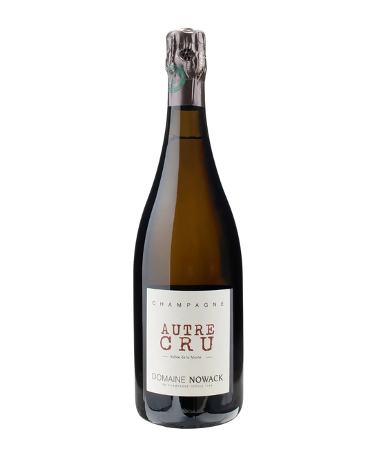 Domaine Nowack, Extra Brut Autre Cru - 750ml