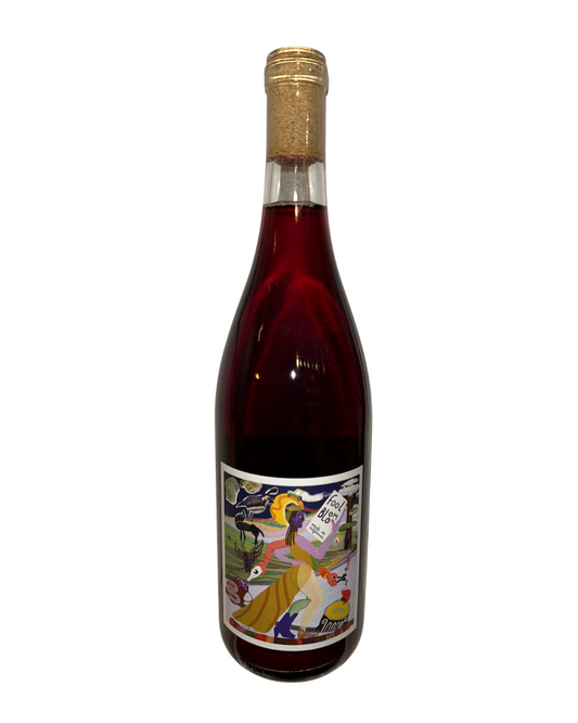 California Stars Fool Bloom - Cinsault/Grenache/Counoise 750ml