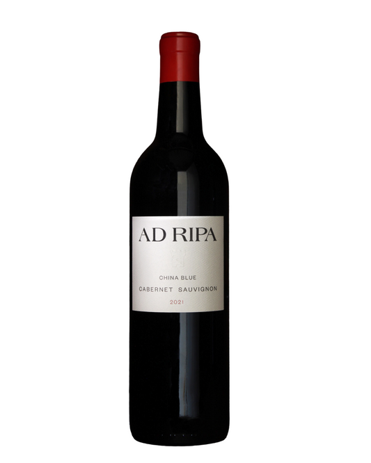 Ad Ripa China Blue Vineyard - Cabernet Sauvignon 750ml