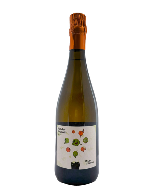 Kissinger Winzersekt No. 3 - 750ml