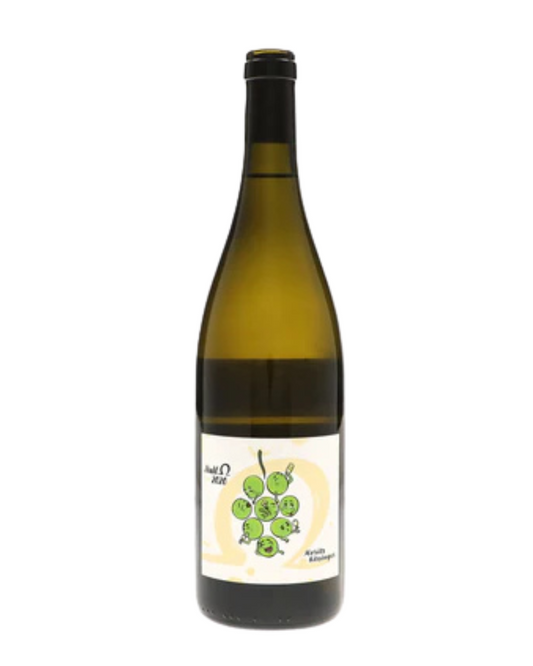 Kissinger "O Ohm" White - Chardonnay/Pinot Blanc 750ml