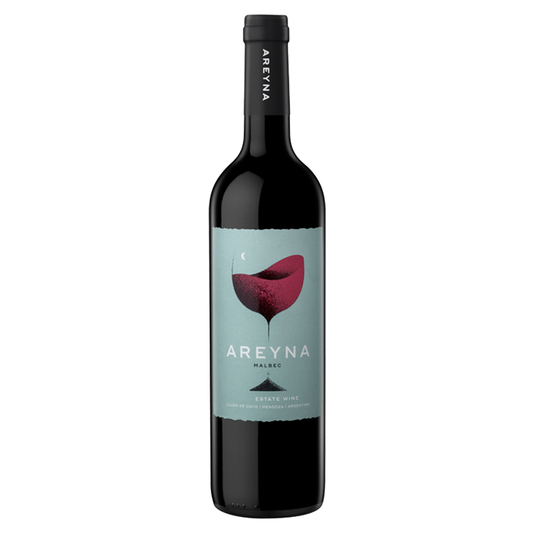 2021 Areyna Malbec - 750ml