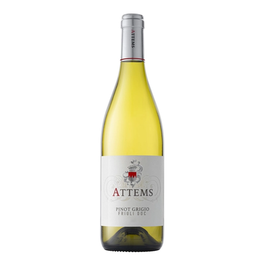 2022 Attems - Pinot Grigio 750ml