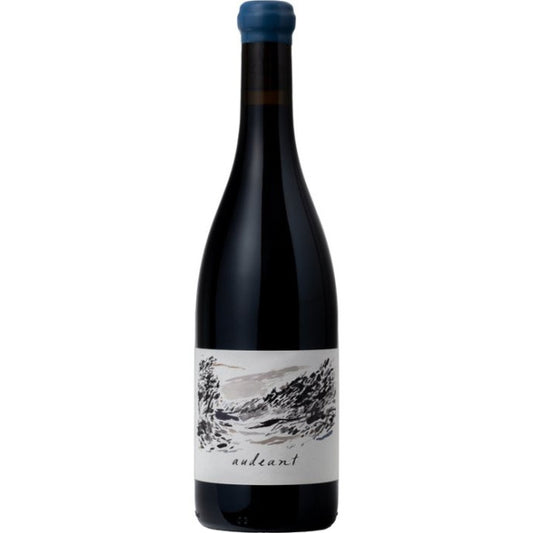 2021 Audeant Nysa Vineyard - Pinot Noir 750ml