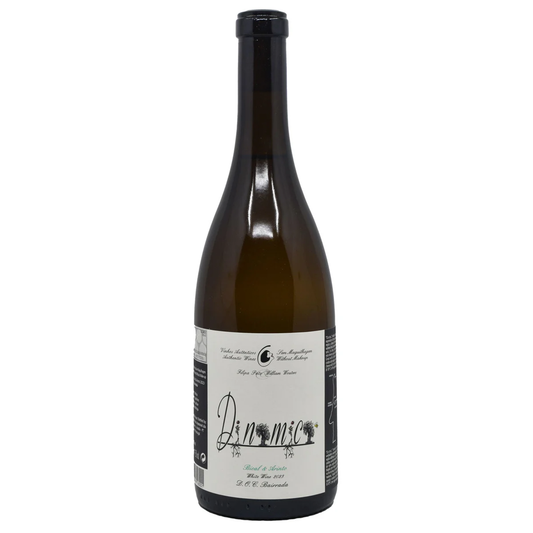 2023 Filipa Pato, D.N.M.C. - Bical 750ml