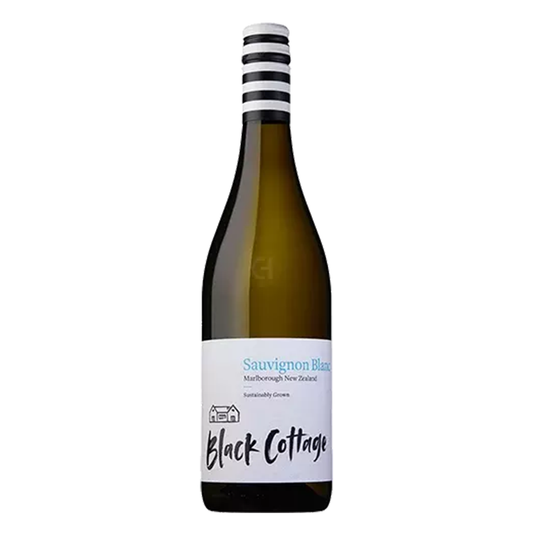 2023 Black Cottage - Sauvignon Blanc 750ml