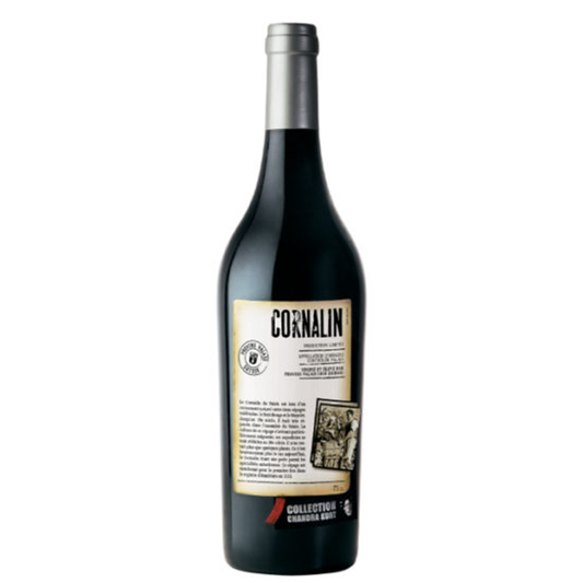 2021 Provins Chandra Kurt - Cornalin 750ml