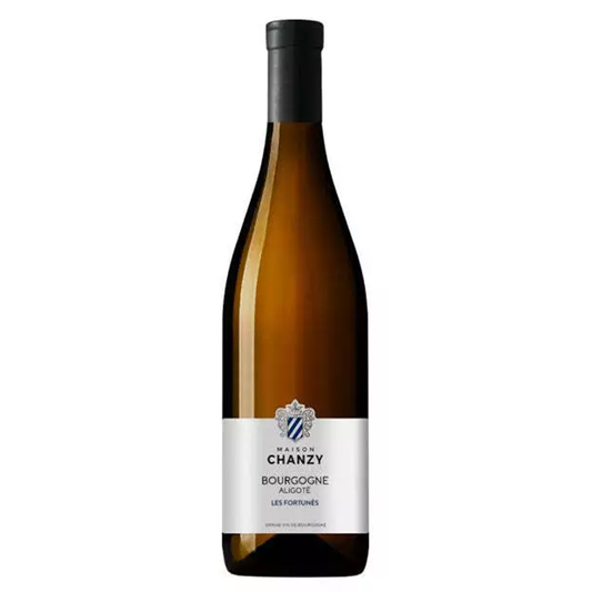 Maison Chanzy - Aligoté 750ml