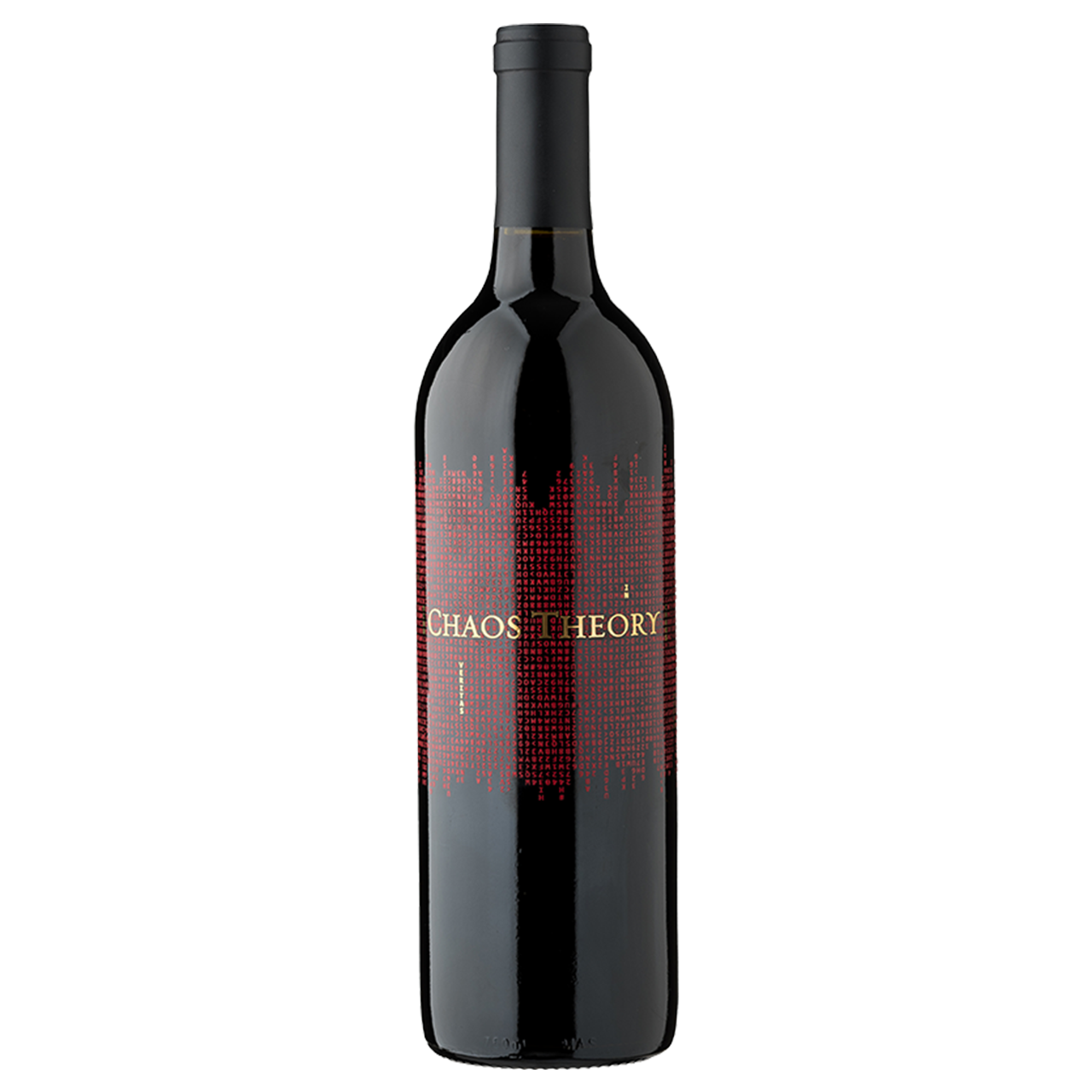 2022 Brown Estate Chaos Theory - Merlot/PetiteSirah/CabernetSauvignon 750ml