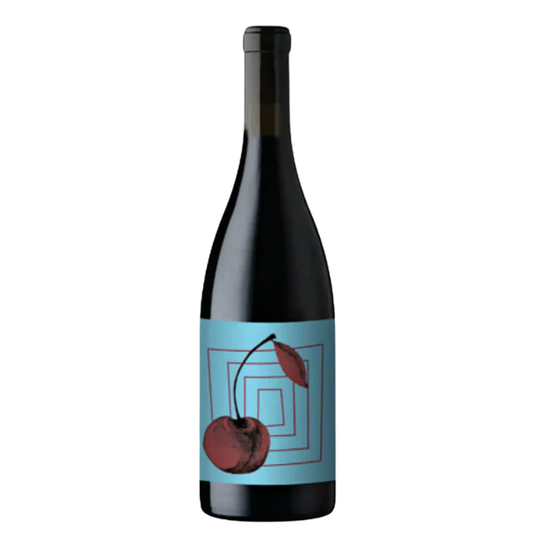 2021 Villa Creek Cellars, Cherry House Red - Grenache/Mourvèdre/Carignan 750ml