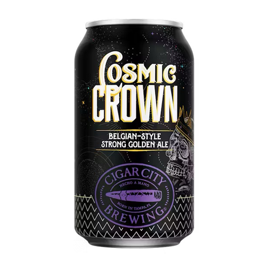 CCBC Cosmic Crown - 12oz