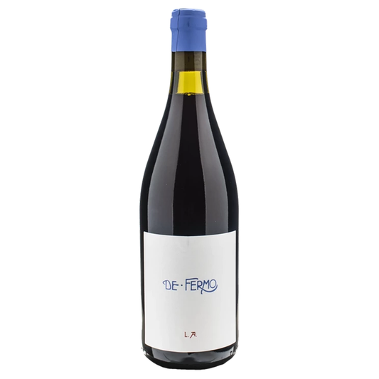 2022 De Fermo Concrete Vino Rosso - Montepulciano 750ml