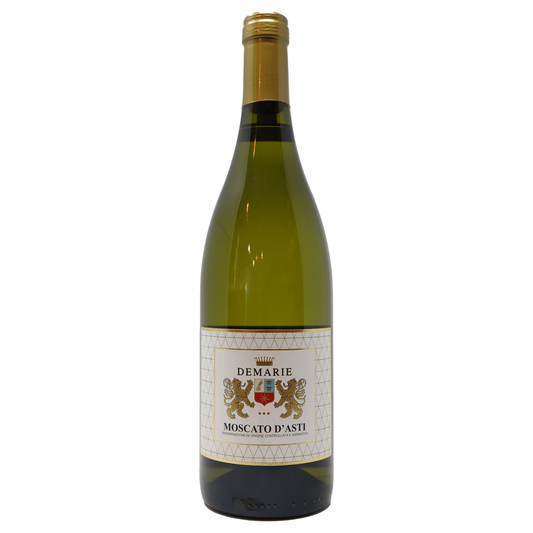 2022 Demarie Moscato d'Asti - 750ml