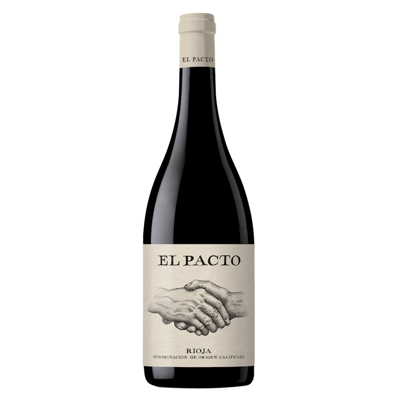 2020 El Pacto Rioja - Tempranillo 750ml