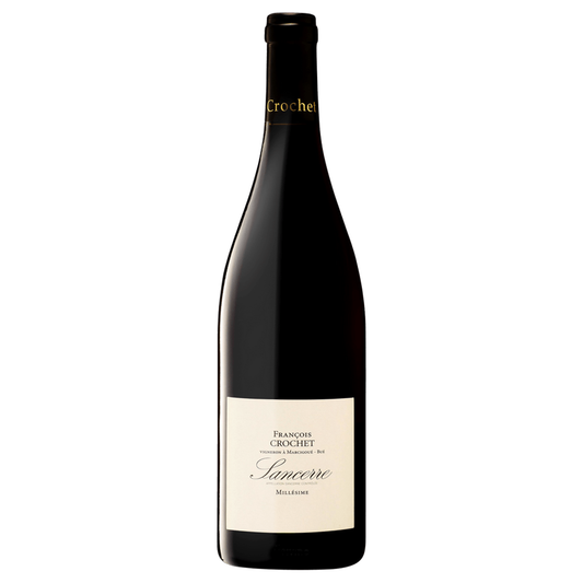 2022 Domaine Francois Crochet, Sancerre Rouge - Pinot Noir 750ml