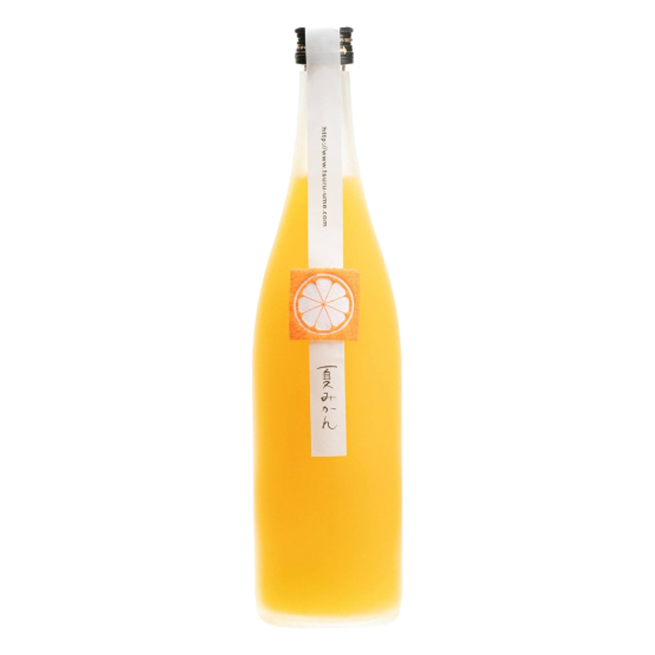 Heiwa Shuzou Tsuru-Ume Summer - 720ml