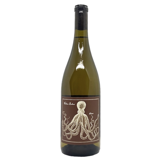 2022 Holus Bolus Bien Nacido Vineyard - Roussanne 750ml