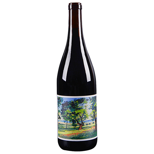 2022 Johan Vineyards, Estate - Pinot Noir 750ml