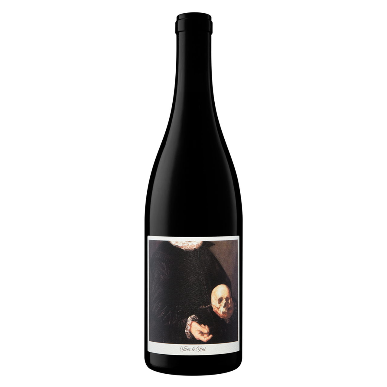 2020 Jolie-Laide North Coast - Syrah 750ml