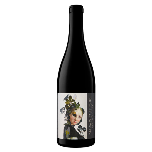 2021 Jolie-Laide Rancho Coda - Mondeuse Noir 750ml