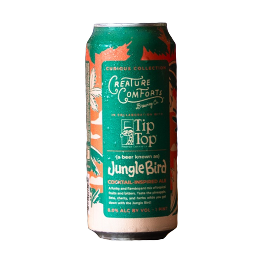 CCBC Jungle Bird - 16oz