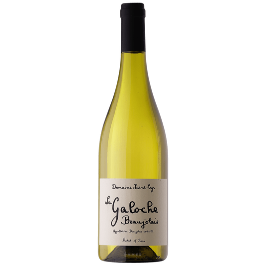 2023 Domaine St. Cyr La Galoche Beaujolais Blanc - Chardonnay 750ml