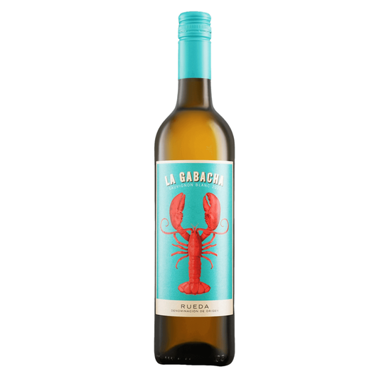 2023 Casa Rojo La Gabacha SB -  Sauvginon Blanc750ml