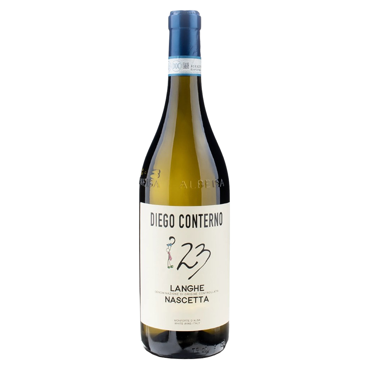 2023 Diego Conterno Langhe - Nascetta 750ml