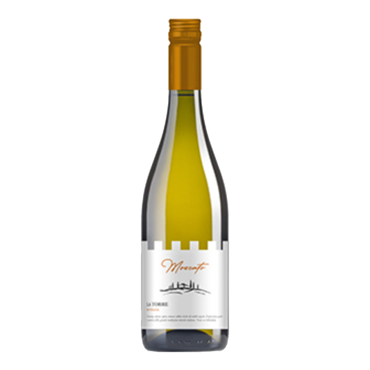 N/V Le Torre di Veglia  - Moscato 750ML