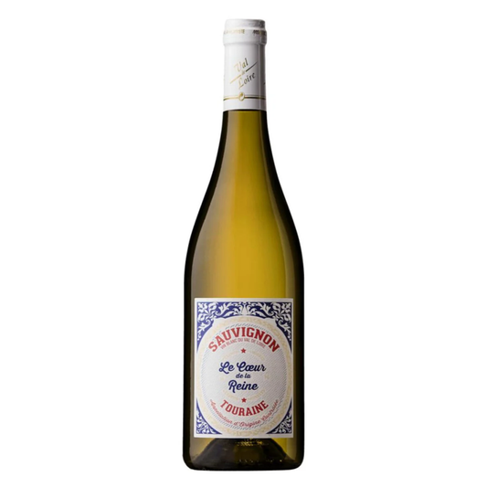 2023 Le Coeur de la Reine - Sauvignon Blanc 750ml