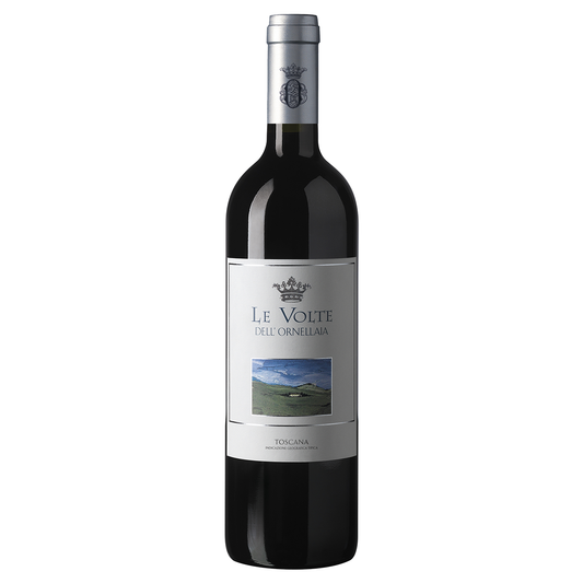 2021 Le Volte Dell'Ornellaia Toscana - Cabernet Sauvignon/Merlot/Sangiovese 750ml