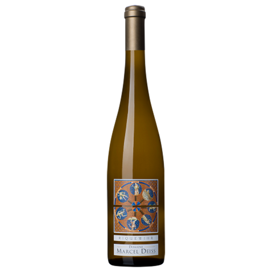2022 Marcel Deiss Alsace Riquewihr - Pinot Gris/Riesling 750ml