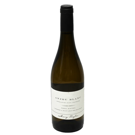 2023 Mary Taylor (Pascal Biotteau) Anjou Blanc - Chenin Blanc 750ml