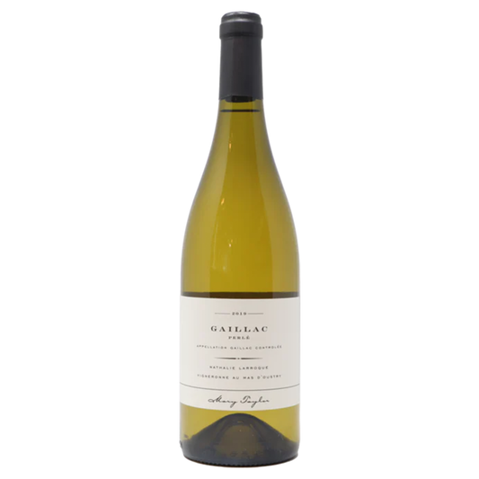 2022 Mary Taylor (Nathalie Larroque) Gaillac Perlé - Mauzac/Muscadelle 750ml