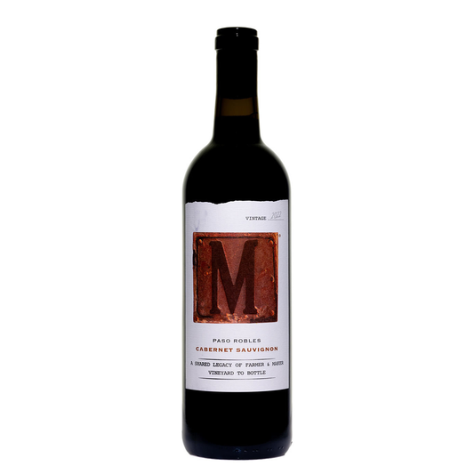 2022 McPrice Myers M  -  Cabernet 750ml