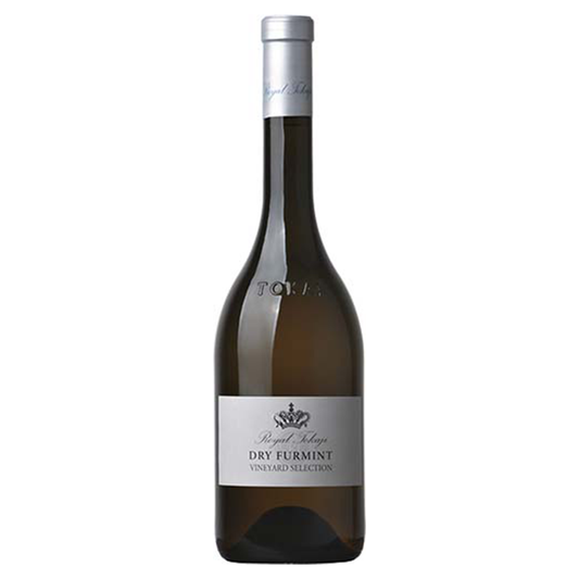 Oddity Dry - Furmint 750ml