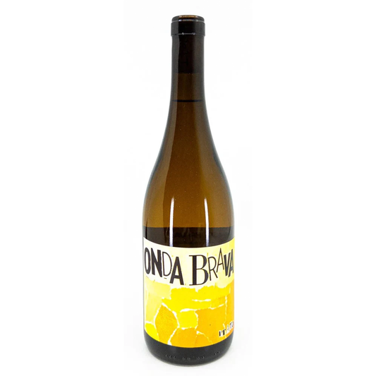 2021 Onda Brava - Moscatel de Alejandría 750ml