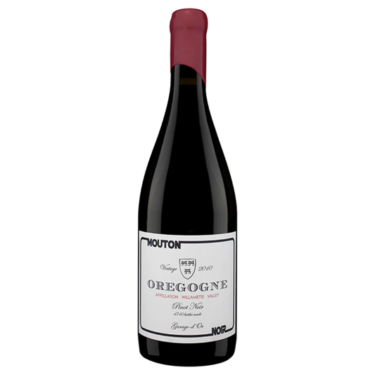 2021 Oregogne Maison Noir Willametee Valley - Pinot Noir 750ml