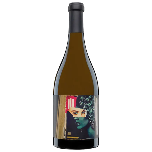 2023 Orin Swift Blank Stare - Sauvignon Blanc 750ml